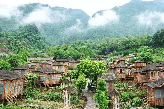 深圳温泉推荐(周边温泉大盘点)(31)