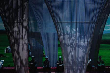 蔡嘎亮2025年在啥地方演出