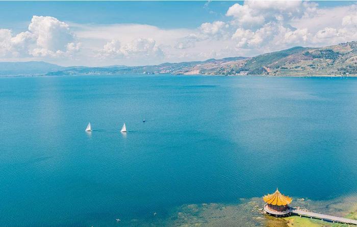 你知道云南有哪些好玩的地方吗?