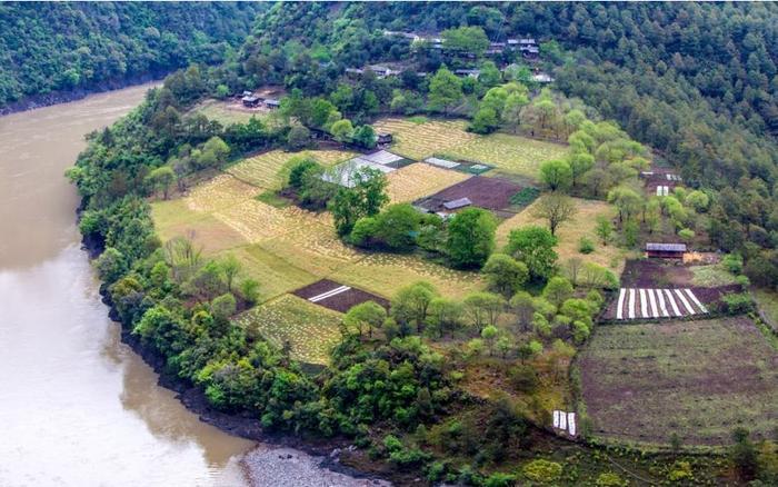 你知道云南有哪些好玩的地方吗?