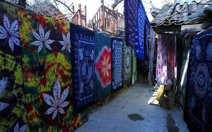 你知道云南有哪些好玩的地方吗?