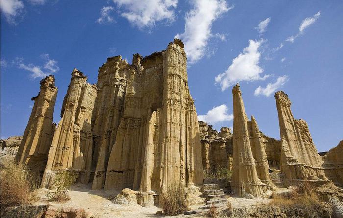 你知道云南有哪些好玩的地方吗?