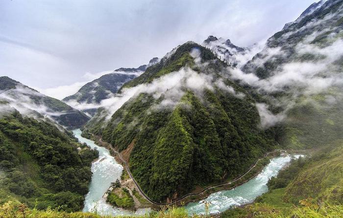 你知道云南有哪些好玩的地方吗?