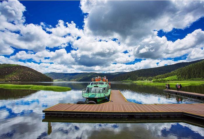 你知道云南有哪些好玩的地方吗?