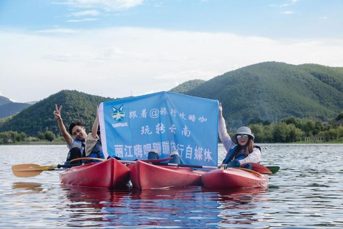 你知道云南有哪些好玩的地方吗?