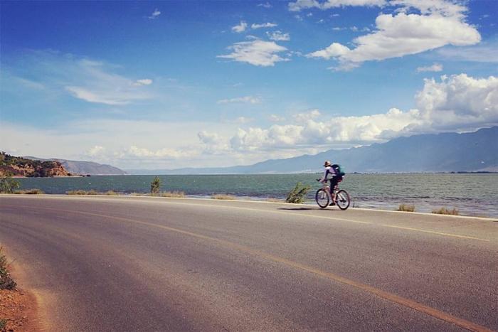 你知道云南有哪些好玩的地方吗?