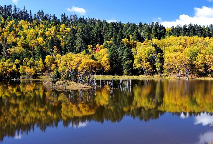 你知道云南有哪些好玩的地方吗?