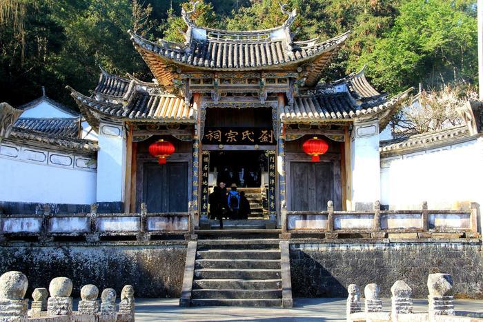 你知道云南有哪些好玩的地方吗?