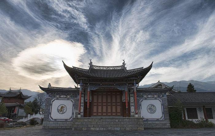 你知道云南有哪些好玩的地方吗?