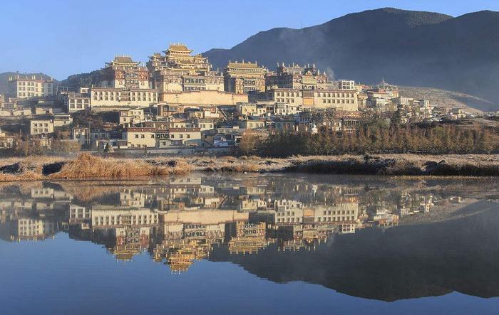 你知道云南有哪些好玩的地方吗?