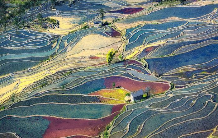 你知道云南有哪些好玩的地方吗?