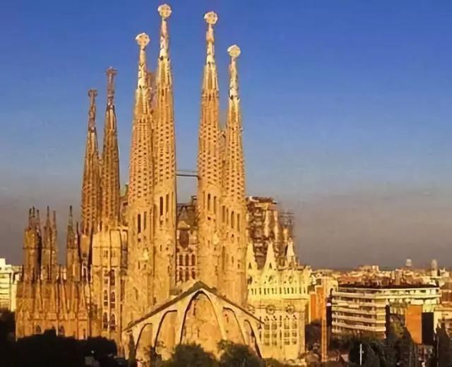 巴洛克艺术流派介绍(巴洛克艺术的总结)(4)