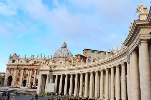 巴洛克艺术流派介绍(巴洛克艺术的总结)(7)