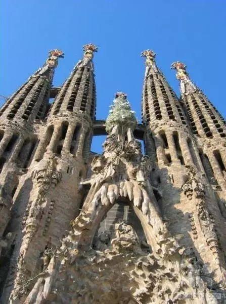 巴洛克艺术流派介绍(巴洛克艺术的总结)(5)