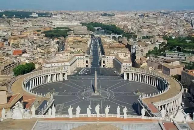 巴洛克艺术流派介绍(巴洛克艺术的总结)(6)