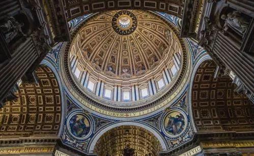 巴洛克艺术流派介绍(巴洛克艺术的总结)(3)