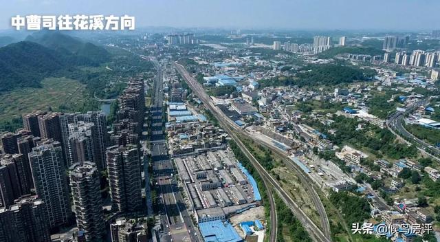 贵阳s1号线和1号线区别(通往未来的列车)(11)