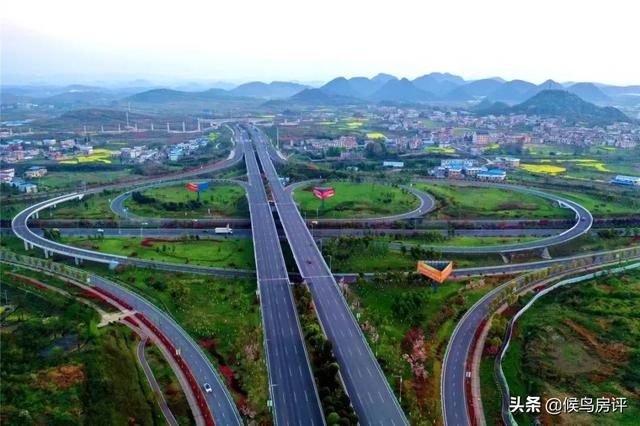 贵阳s1号线和1号线区别(通往未来的列车)(3)