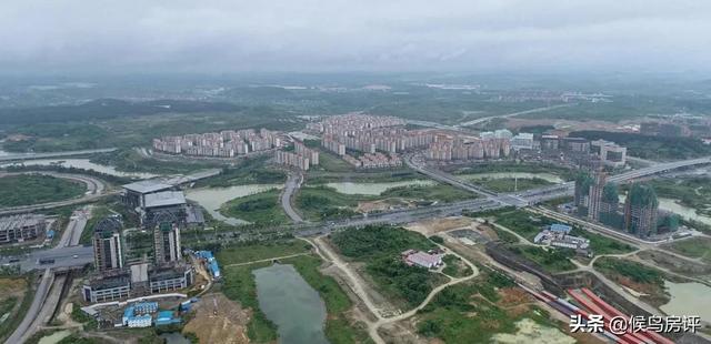 贵阳s1号线和1号线区别(通往未来的列车)(15)