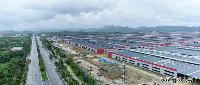 贵阳s1号线和1号线区别(通往未来的列车)(16)