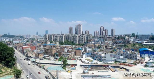 贵阳s1号线和1号线区别(通往未来的列车)(14)