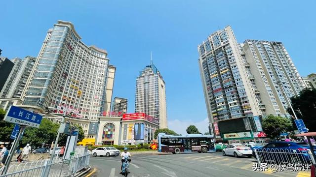 贵阳s1号线和1号线区别(通往未来的列车)(13)