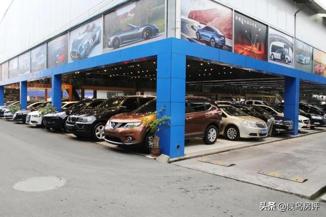 贵阳s1号线和1号线区别(通往未来的列车)(8)