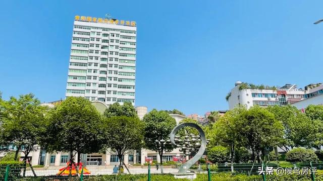 贵阳s1号线和1号线区别(通往未来的列车)(12)