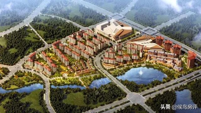 贵阳s1号线和1号线区别(通往未来的列车)(6)