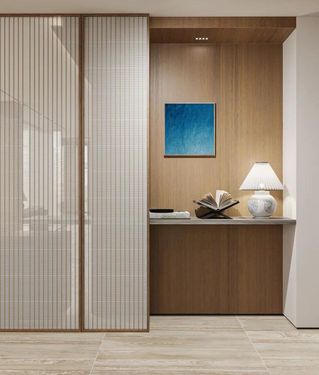 上海中式别墅庄园(上海800治愈系别墅)(2)