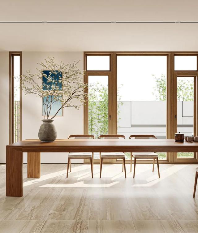 上海中式别墅庄园(上海800治愈系别墅)(12)