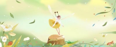 ​你是我的宝（短篇小说）