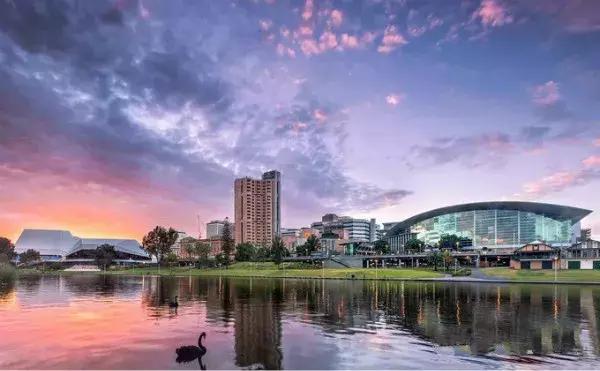 阿德莱德主要旅游景点(旅行者阿德莱德)(2)