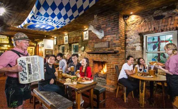 阿德莱德主要旅游景点(旅行者阿德莱德)(10)