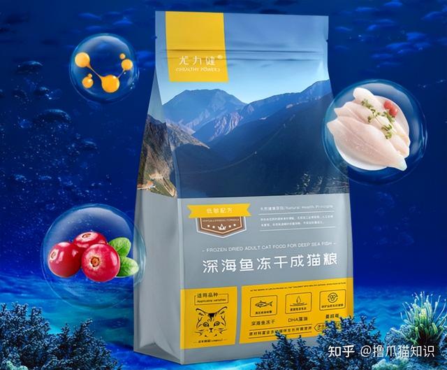 猫粮品牌排行榜(世界十大猫粮品牌)