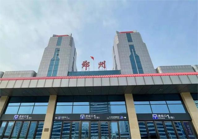 郑州国家中心城市规划图(河南篇国家中心城市)(2)