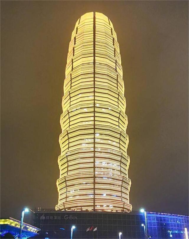 郑州国家中心城市规划图(河南篇国家中心城市)(9)