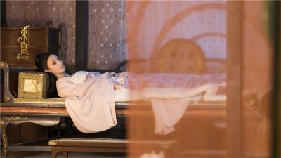 ​《东宫》番外5：大婚夜小枫遭李承鄞调戏，赵瑟瑟彻夜未眠