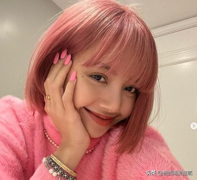 盘点15位短发更有魅力韩国女星是谁(盘点15位短发更有魅力韩国女星)(3)