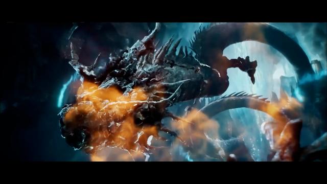 (一道闪电击中江苏射阳)(7)