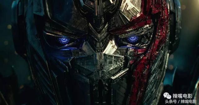 美国人评价变形金刚5(变形金刚54.8评分)(4)