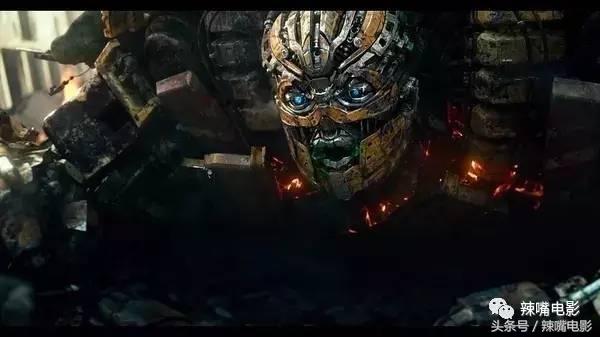 美国人评价变形金刚5(变形金刚54.8评分)(8)