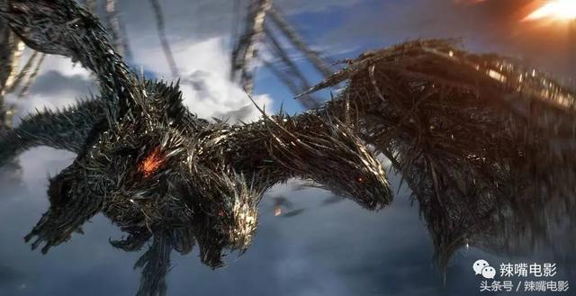 美国人评价变形金刚5(变形金刚54.8评分)(7)