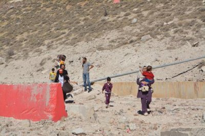 ​多国从黎巴嫩撤离本国公民；阿联酋航空部分航班禁止携带传呼机