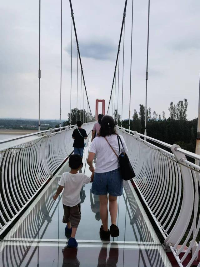 临沂市竹泉村旅游景点（百名游客重游新临沂）(8)