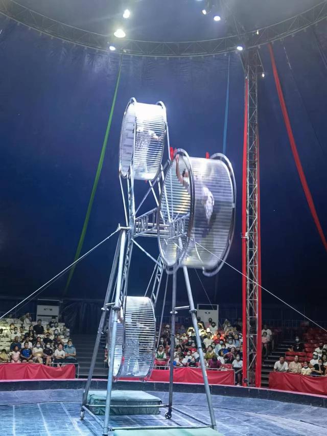 临沂市竹泉村旅游景点（百名游客重游新临沂）(9)