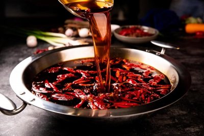 ​国内公认十大火锅排名