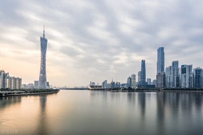 ​广州市各区有什么特点？