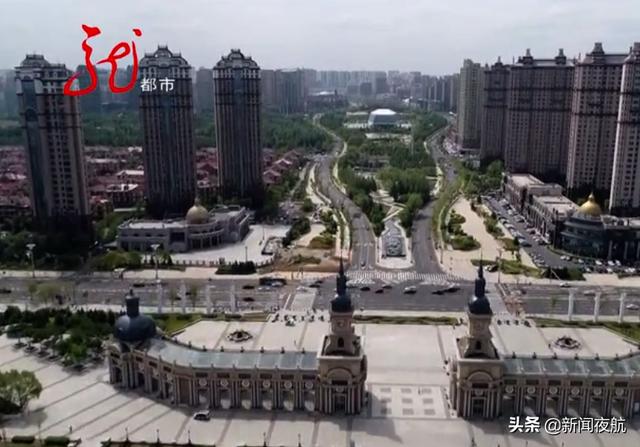 哈尔滨哪是富人区 龙江印象哈尔滨这个区(3)