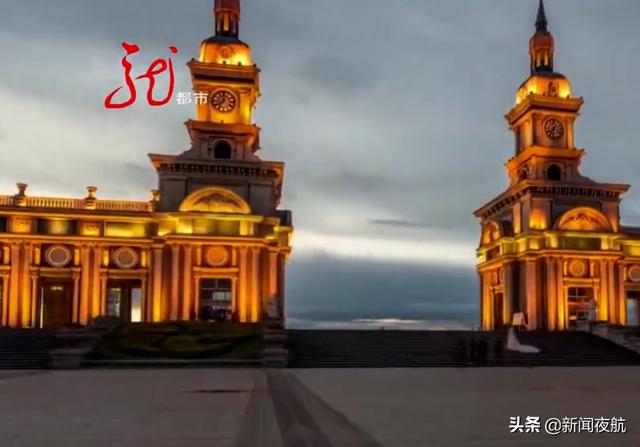 哈尔滨哪是富人区 龙江印象哈尔滨这个区(6)